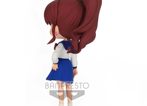 Load image into Gallery viewer, Banpresto Q posket Figure - Sailor Moon Eternal The Movie Makoto Kino Uniforms
