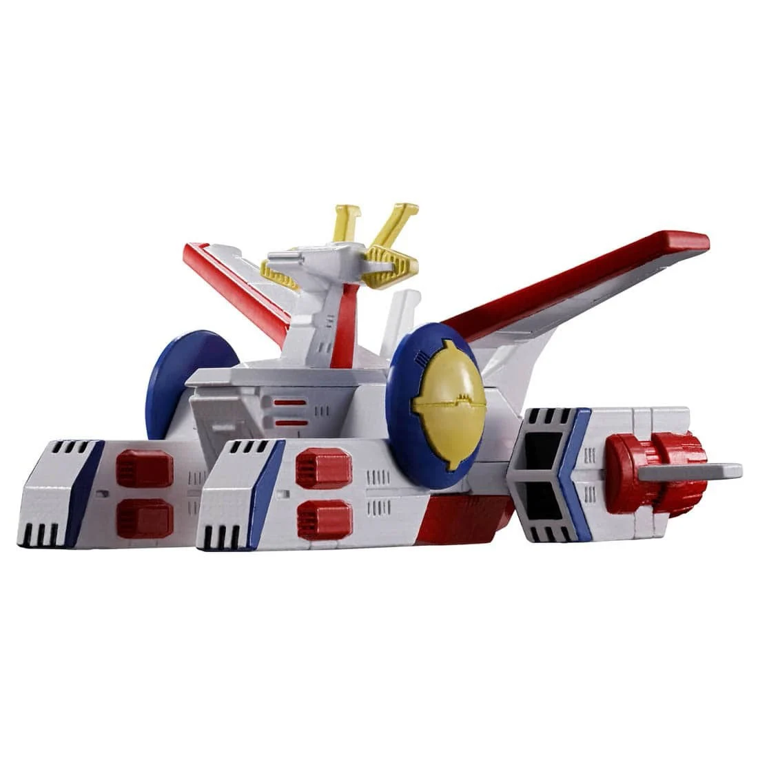Takara Tomy Tomica Premium Unlimited Mobile Suit Gundam White Base