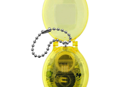 Load image into Gallery viewer, Bandai Tamagotchi Original Gen 1 Celebration Y3K Citrus Original Virtual Pet
