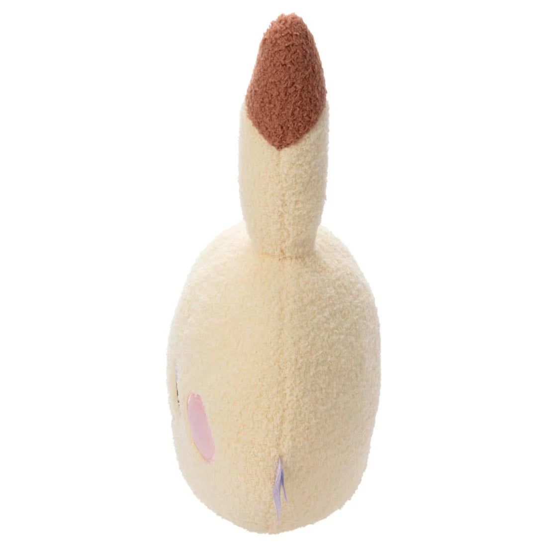 Takara Tomy Arts Pokemon Pokepeace Plush Face Cushion Pikachu 39cm