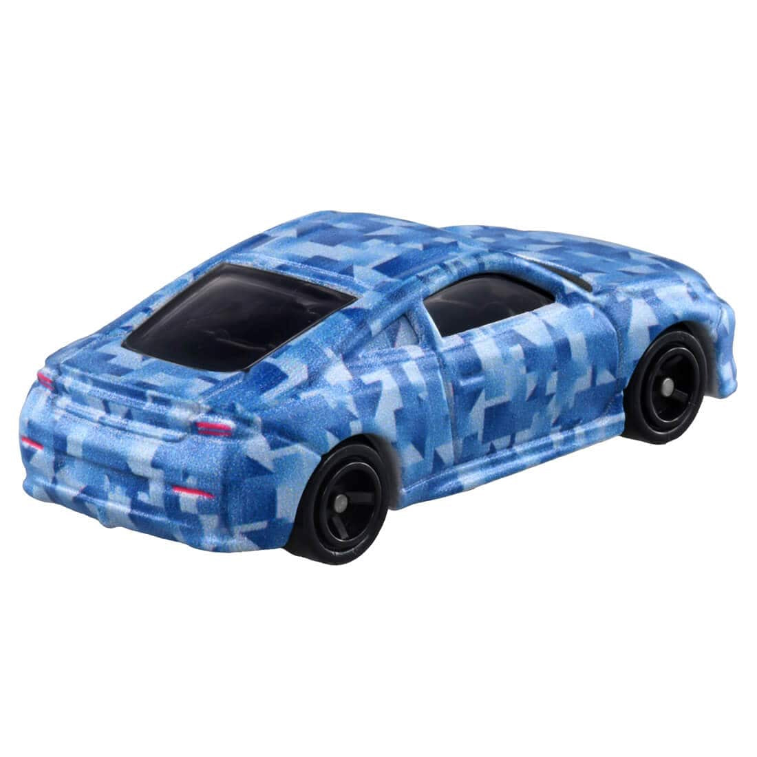 Takara Tomy Tomica Die-cast Model Car - 1/64 No.010 Honda PRELUDE (1st)