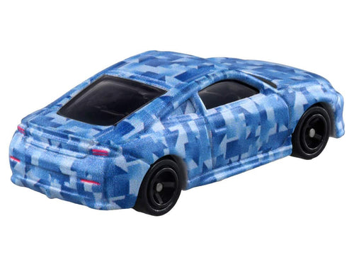 Load image into Gallery viewer, Takara Tomy Tomica Die-cast Model Car - 1/64 No.010 Honda PRELUDE (1st)
