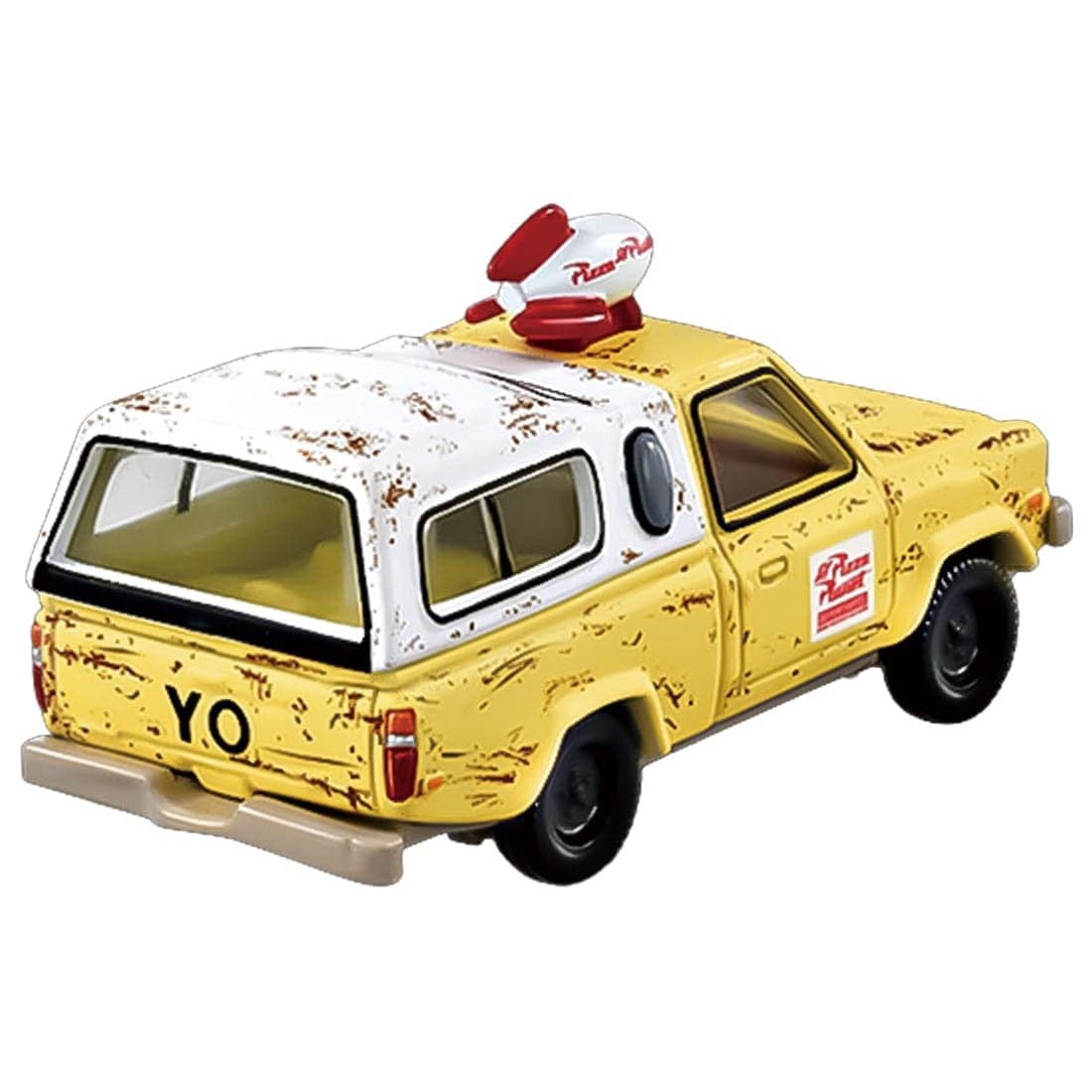 Takara Tomy Tomica Premium Unlimited 13 Toy Story 5 Pizza Planet Truck