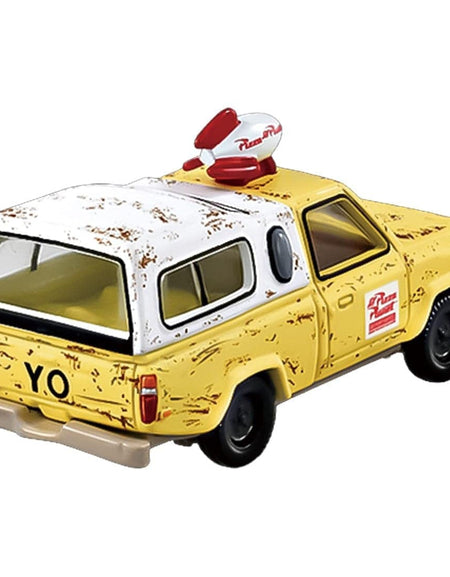 Takara Tomy Tomica Premium Unlimited 13 Toy Story 5 Pizza Planet Truck