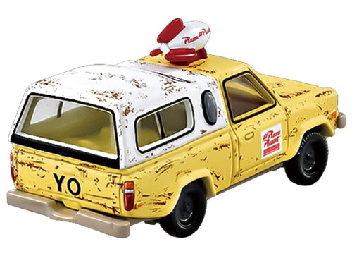 Load image into Gallery viewer, Takara Tomy Tomica Premium Unlimited 13 Toy Story 5 Pizza Planet Truck
