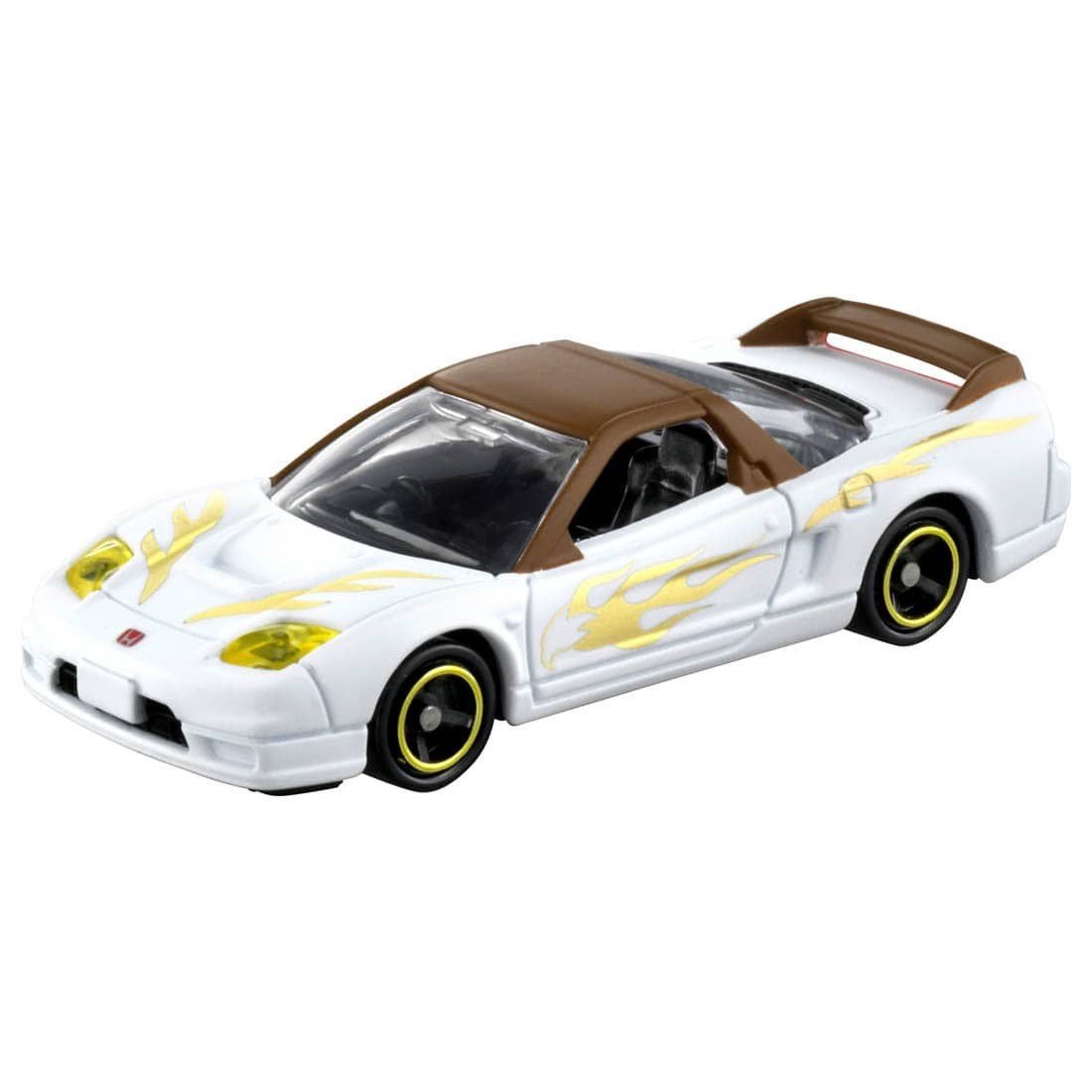 Takara Tomy TOMICA Collection - New Year Tomica 2022 (6 pcs in 1 box)