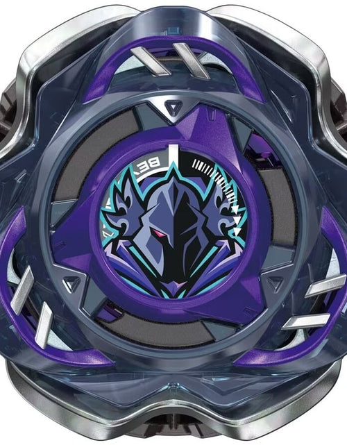 Load image into Gallery viewer, Takara Tomy Beyblade X CX-03 Booster PerseusDark B6-80W
