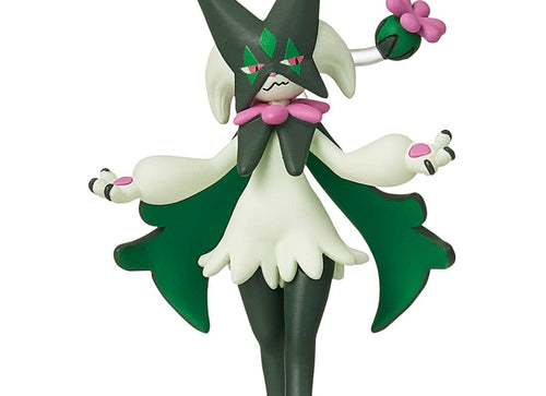 Load image into Gallery viewer, Takara Tomy Pokemon Moncolle MC MS-56 Meowscarada Mini Figure
