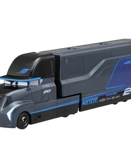 Tomica Takara Tomy Disney CARS Pixar Collection Trucker Toy car