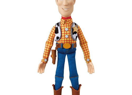 Load image into Gallery viewer, Takara Tomy Disney Figure - Toy Story 5 Real Size Talking Woody
