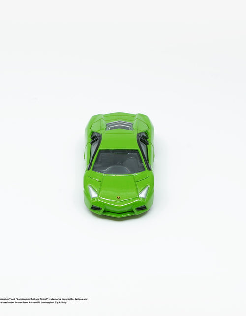Load image into Gallery viewer, Takara Tomy Tomica 1:65 AO-08 LAMBORGHINI REVENTÓN Model Diecast car
