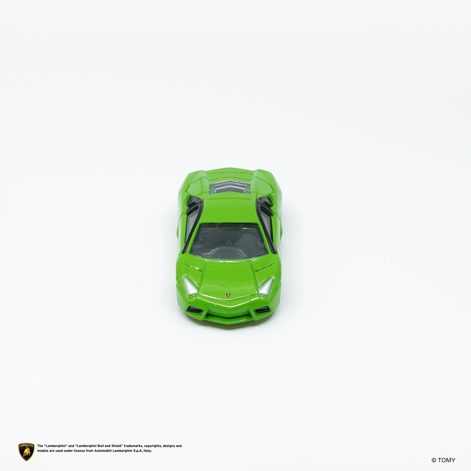 Takara Tomy Tomica 1:65 AO-08 LAMBORGHINI REVENTÓN Model Diecast car