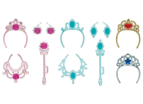 Load image into Gallery viewer, Takara Tomy Licca Fantasy Princess Princess Accessory Set (NOT INCLUDE DOLL)

