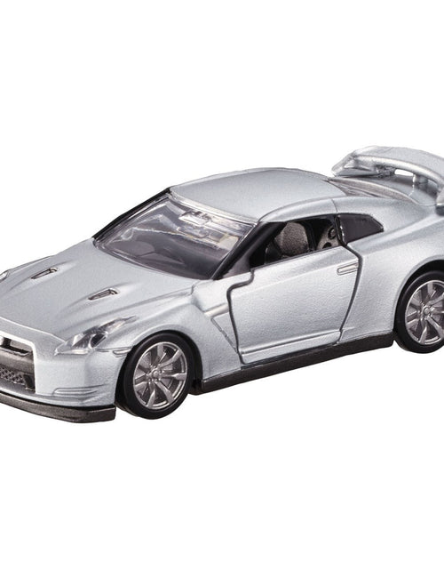 Load image into Gallery viewer, Takara Tomy Tomica Premium No. 17 Nissan GT-R Diecast Model Car
