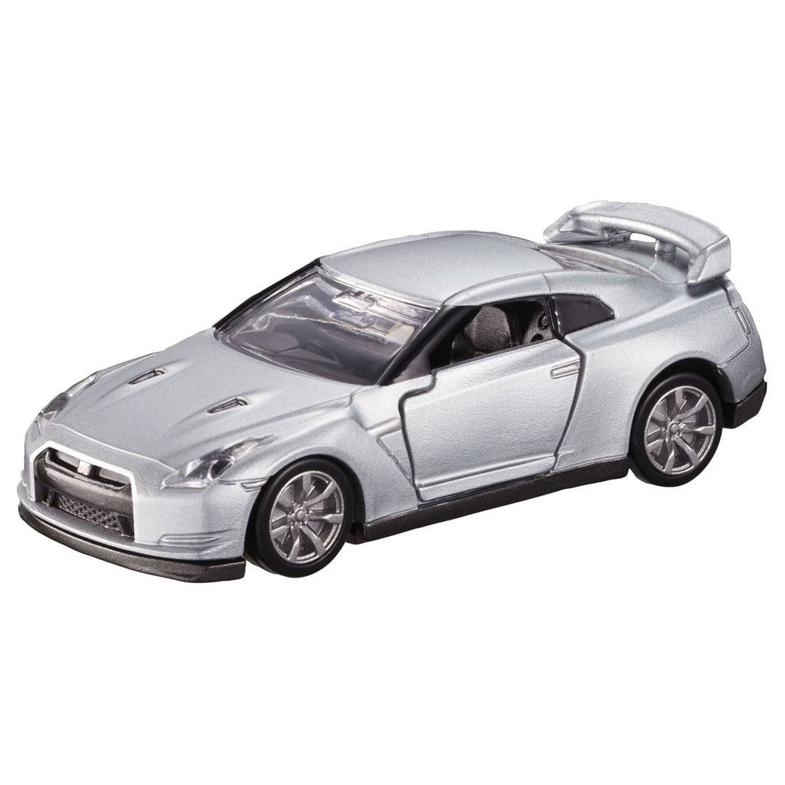 Takara Tomy Tomica Premium No. 17 Nissan GT-R Diecast Model Car
