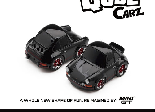 Load image into Gallery viewer, Mini GT QubeCarz Series 3 #011-015 Full Set of 6 Model Car
