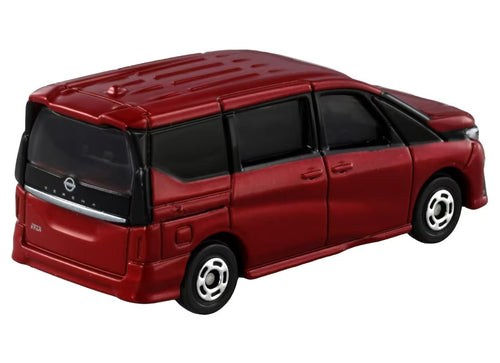 Load image into Gallery viewer, Takara Tomy Tomica Die-cast Car - Scale 1:67 No.94 Nissan Serena (1st) Model Car
