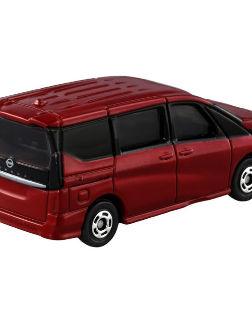 Load image into Gallery viewer, Takara Tomy Tomica Die-cast Car - Scale 1:67 No.94 Nissan Serena (1st) Model Car
