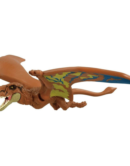 Takara Tomy ANIA Animal - Jurassic World Dimorphodon dinosaur Action Figure