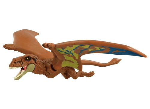 Load image into Gallery viewer, Takara Tomy ANIA Animal - Jurassic World Dimorphodon dinosaur Action Figure
