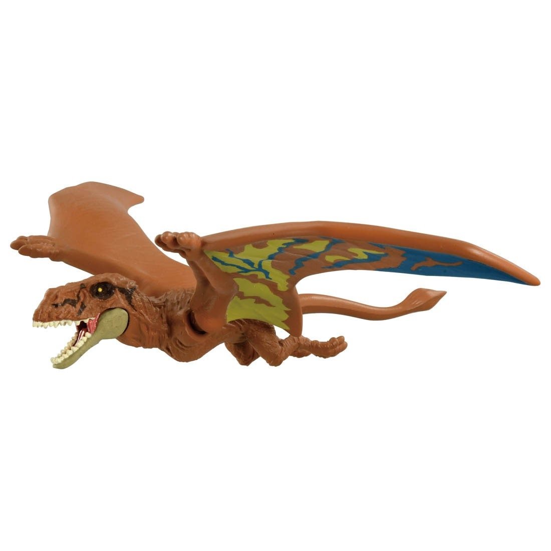 Takara Tomy ANIA Animal - Jurassic World Dimorphodon dinosaur Action Figure