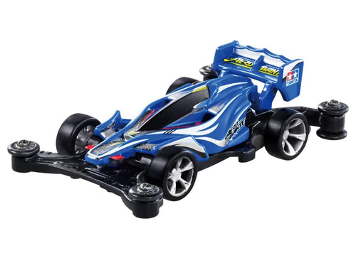 Load image into Gallery viewer, Takara Tomy Tomica Premium Unlimited Mini 4WD Aero Avante Model Car
