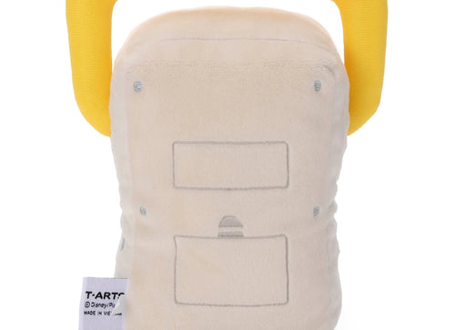 Load image into Gallery viewer, Takara Tomy Arts Pixar Character Toy Story 5 Plush Toy: Smarty Pants Stuffed Toy
