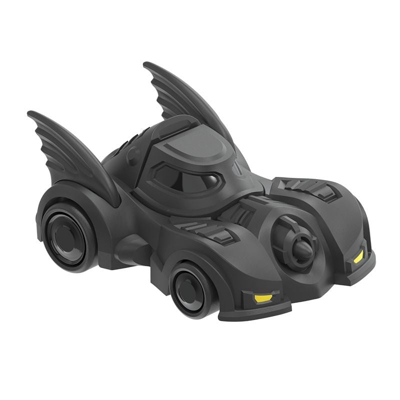 Blokees DC Comics - Defender 01 Batman Blind Box Figure Full set of 12