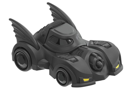 Load image into Gallery viewer, Blokees DC Comics - Defender 01 Batman Blind Box Figure Full set of 12
