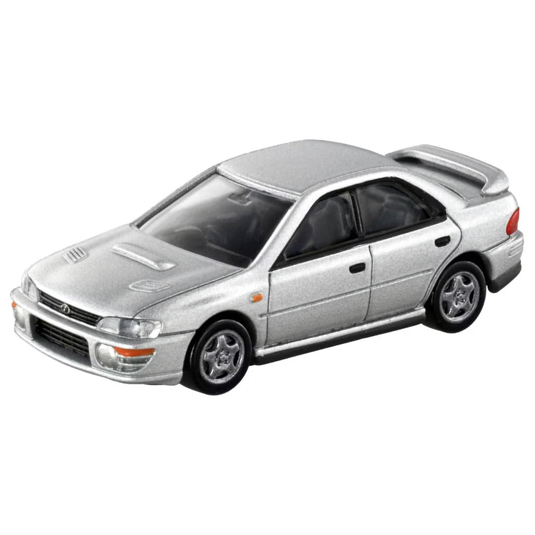 Tomica Premium Diecast Model Car No.23??/61 Subaru Impreza WRX