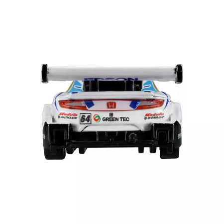 Takara Tomy Tomica Premium Racing Epson Module NSX GT2018 Model Car