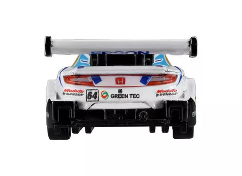 Load image into Gallery viewer, Takara Tomy Tomica Premium Racing Epson Module NSX GT2018 Model Car

