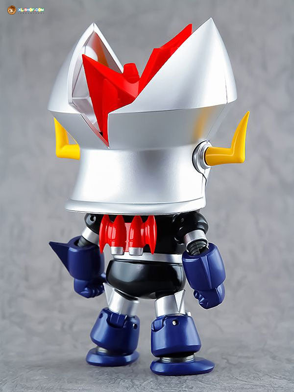 Good Smile Company  Nendoroid #1944 - ACTION TOYS Great Mazinger Action Figure