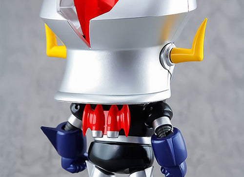 Load image into Gallery viewer, Good Smile Company  Nendoroid #1944 - ACTION TOYS Great Mazinger Action Figure
