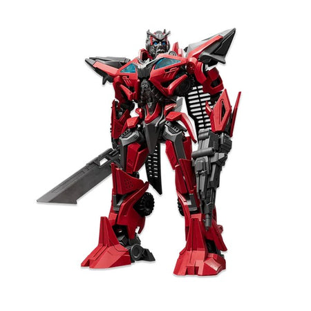 Blokees Transformers Classic Class 24 Dark of the Moon Sentinel Prime Model Kit