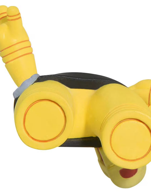 Load image into Gallery viewer, Takara Tomy Pokemon Moncolle Gholdengo Box Packing 4CM Mini Figure
