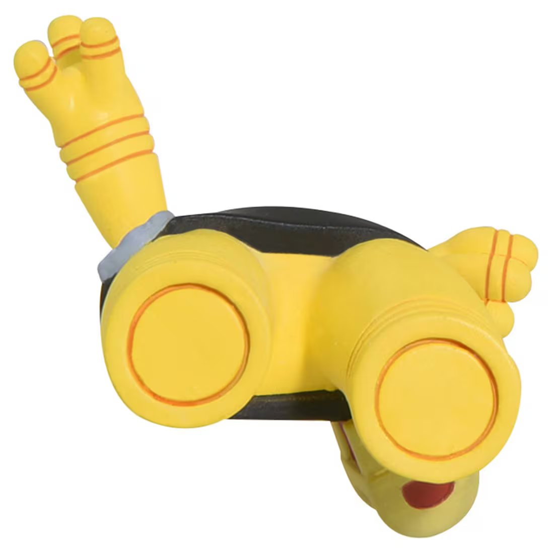 Takara Tomy Pokemon Moncolle Gholdengo Box Packing 4CM Mini Figure