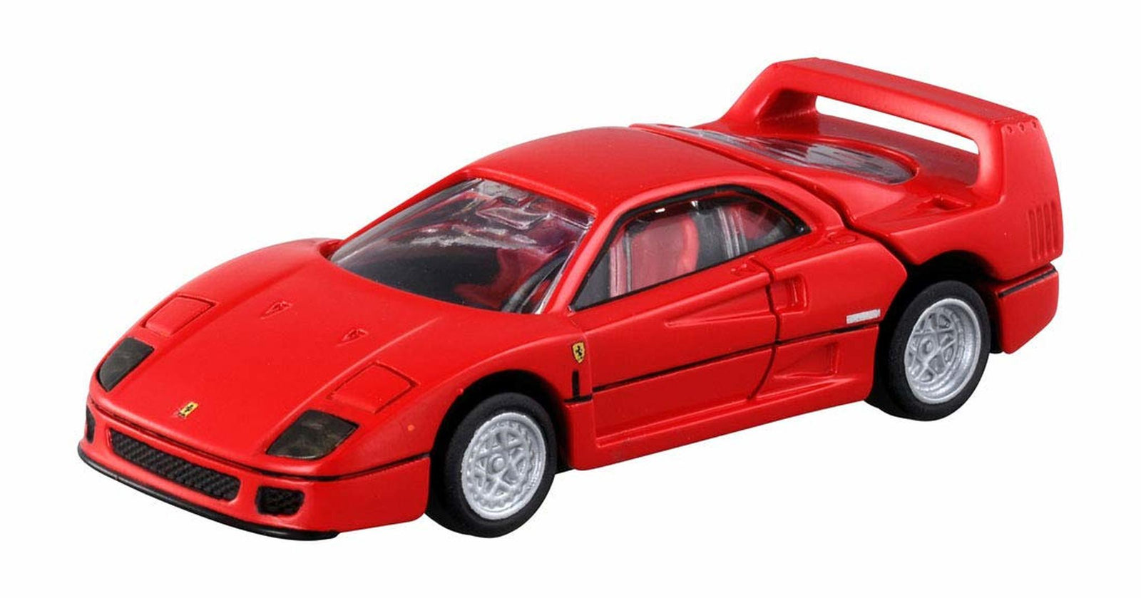 Takara Tomy TOMICA Premium No.31 Ferrari RED F40 1:62 Diecast Toy Car