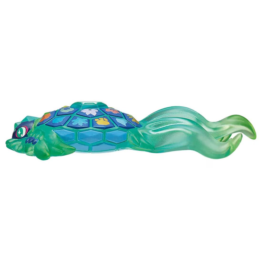 Takara Tomy Pokemon Moncolle Figure Terrapagos Terrastalform
