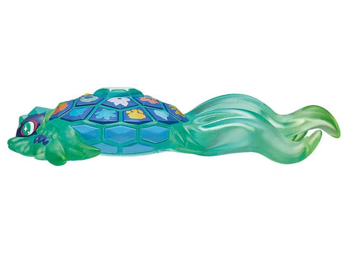 Load image into Gallery viewer, Takara Tomy Pokemon Moncolle Figure Terrapagos Terrastalform
