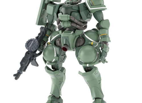 Load image into Gallery viewer, Bandai High Grade HG 1/144 Mobile Suit Gundam MS-06 Zaku Model Kits
