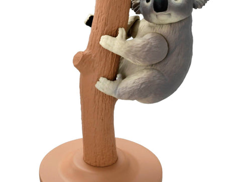 Load image into Gallery viewer, Takara Tomy ANIA animal Action Mini Figure -  AS-24 Koala (Grabbing Ver.)
