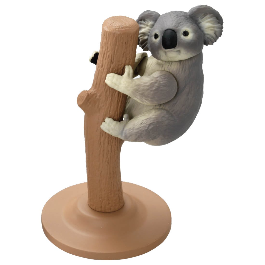 Takara Tomy ANIA animal Action Mini Figure -  AS-24 Koala (Grabbing Ver.)