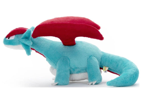 Load image into Gallery viewer, Takara Tomy Pokemon Plush - Pocket Monsters Collection - Salamence 34cm
