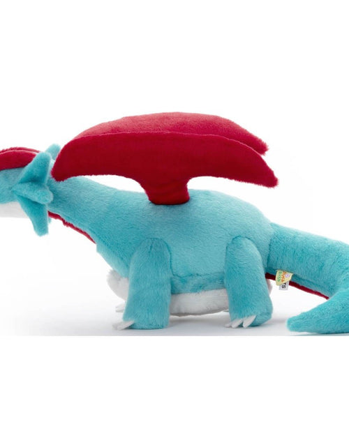Load image into Gallery viewer, Takara Tomy Pokemon Plush - Pocket Monsters Collection - Salamence 34cm
