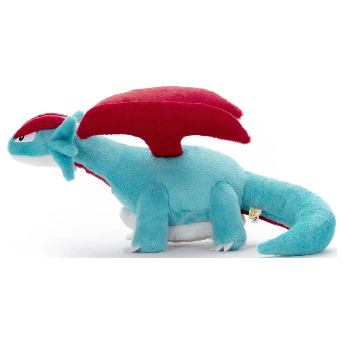 Takara Tomy Pokemon Plush - Pocket Monsters Collection - Salamence 34cm