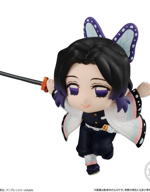 Load image into Gallery viewer, Bandai Adverge Motion Demon Slayer Kimetsu no Yaiba Adverge Motion 2 (set of 5)
