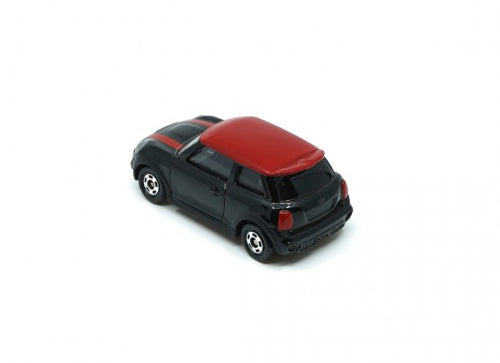 Load image into Gallery viewer, Takara Tomy Tomica AO-05 1:57 Mini John Cooper Works (Asia Ver.) Die-cast model
