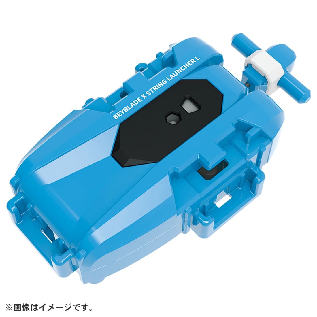 (Pre-order / Shipping Date: end of Jul 2026) Takara Tomy Beyblade X Starter BX-34 Starter Cobalt Dragoon 2-60C