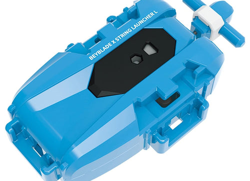 Load image into Gallery viewer, (Pre-order / Shipping Date: end of Jul 2026) Takara Tomy Beyblade X Starter BX-34 Starter Cobalt Dragoon 2-60C
